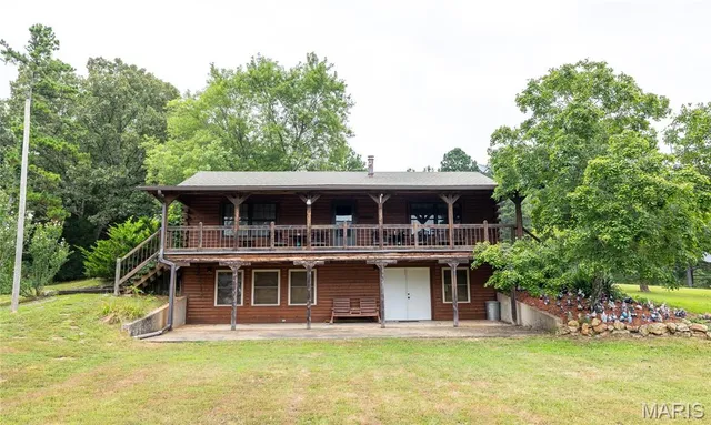 $670,000 | 3292 County Road 625, Birch Tree, MO 65438