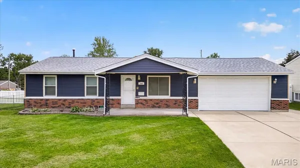$269,900 | 508 Briscoe Avenue, O'Fallon, MO 63366