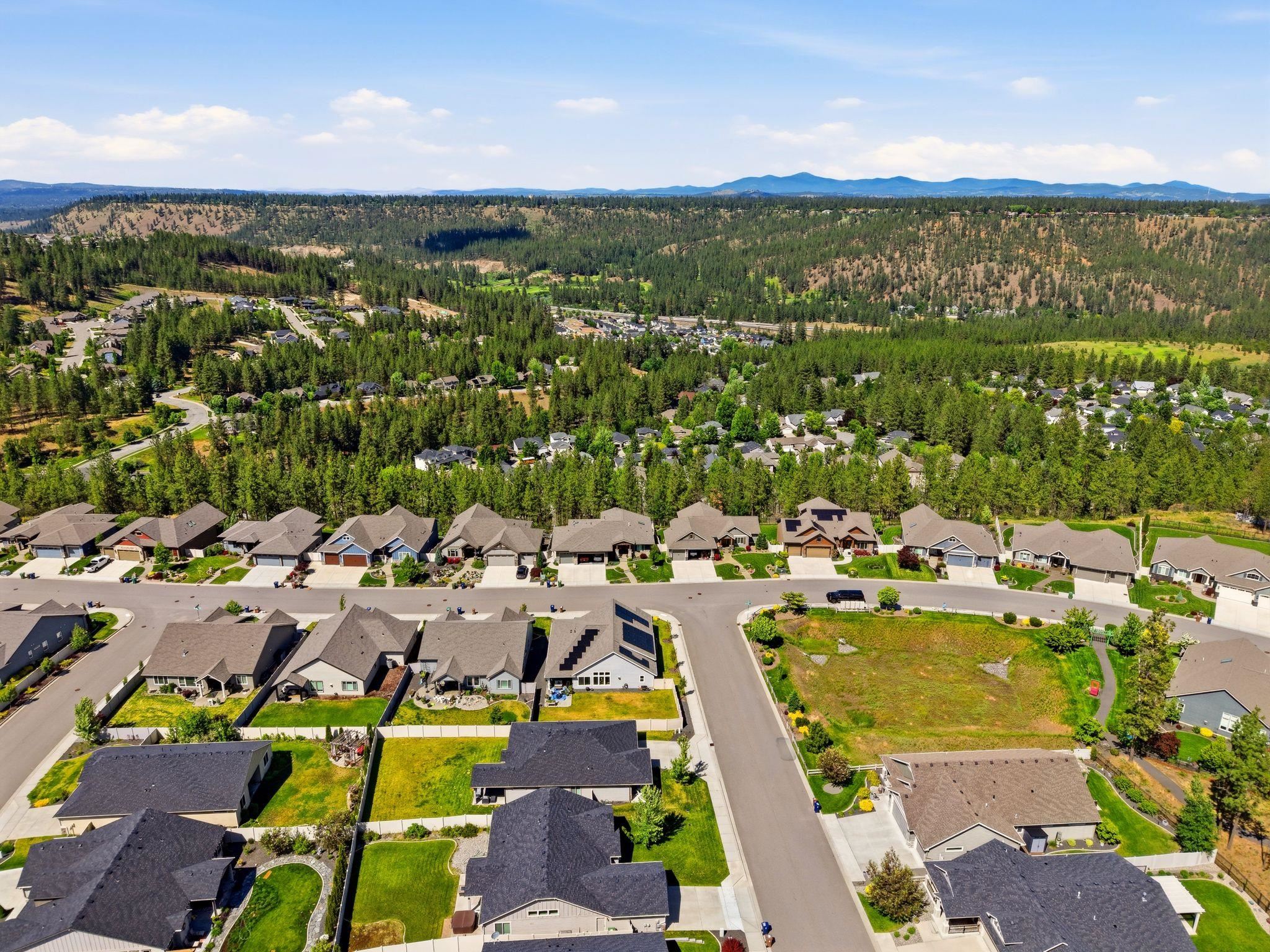 507 West Basalt Ridge Drive Spokane, WA 99224 - Photo 49 of 50