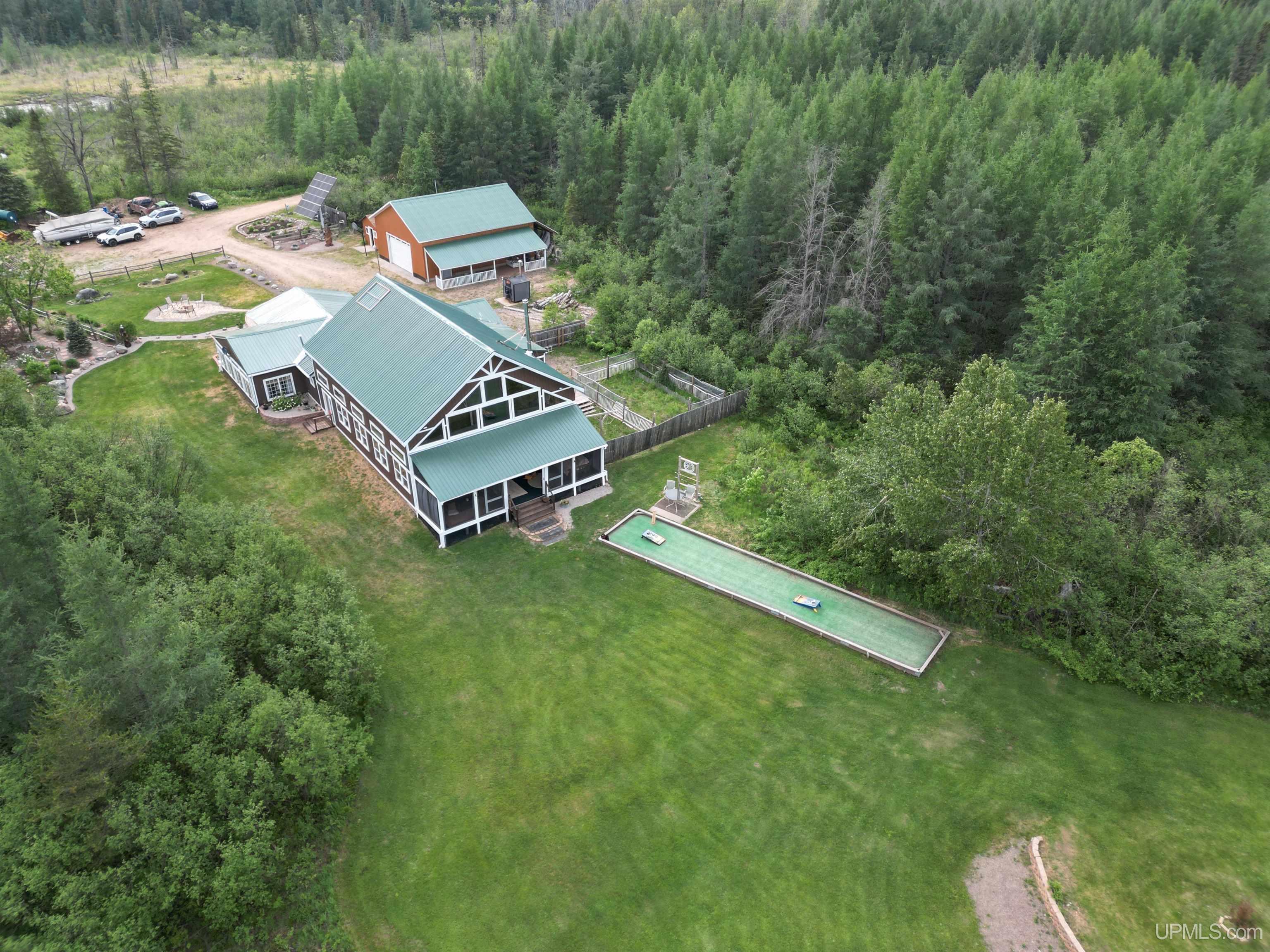 6865 Co Road Ishpeming, MI 49849 - Photo 2 of 97