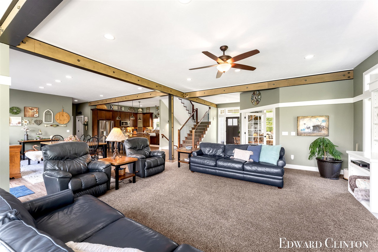 3486 West Kroman Road Sheridan, MI 48884 - Photo 19 of 72