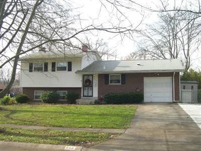 648 Cascade Road Forest Park, OH 45240 - Photo 1 of 1