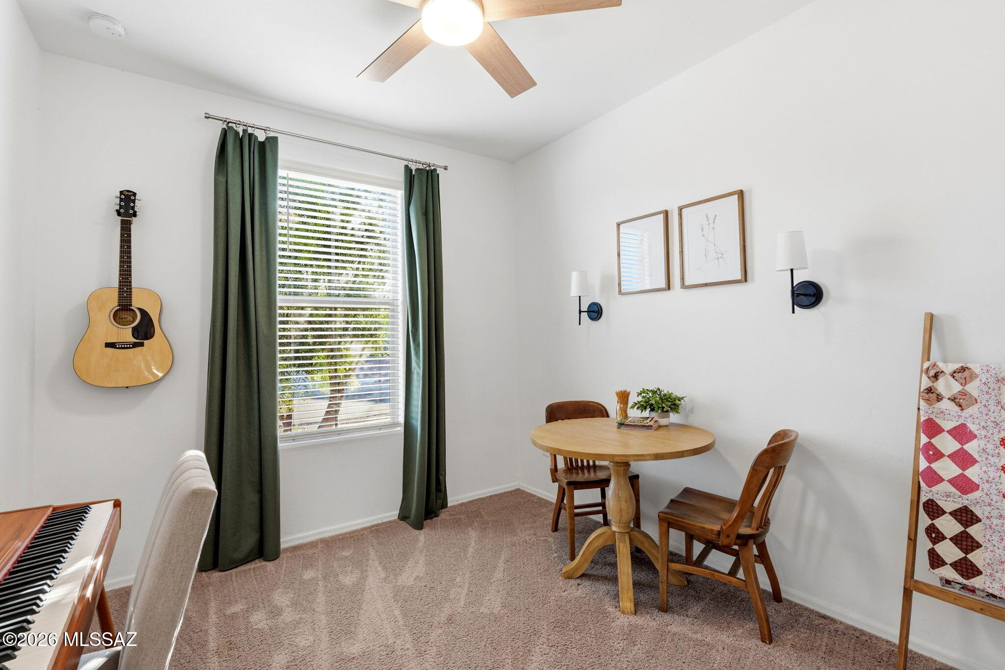 12028 Ryscott Circle Vail, AZ 85641 - Photo 25 of 50