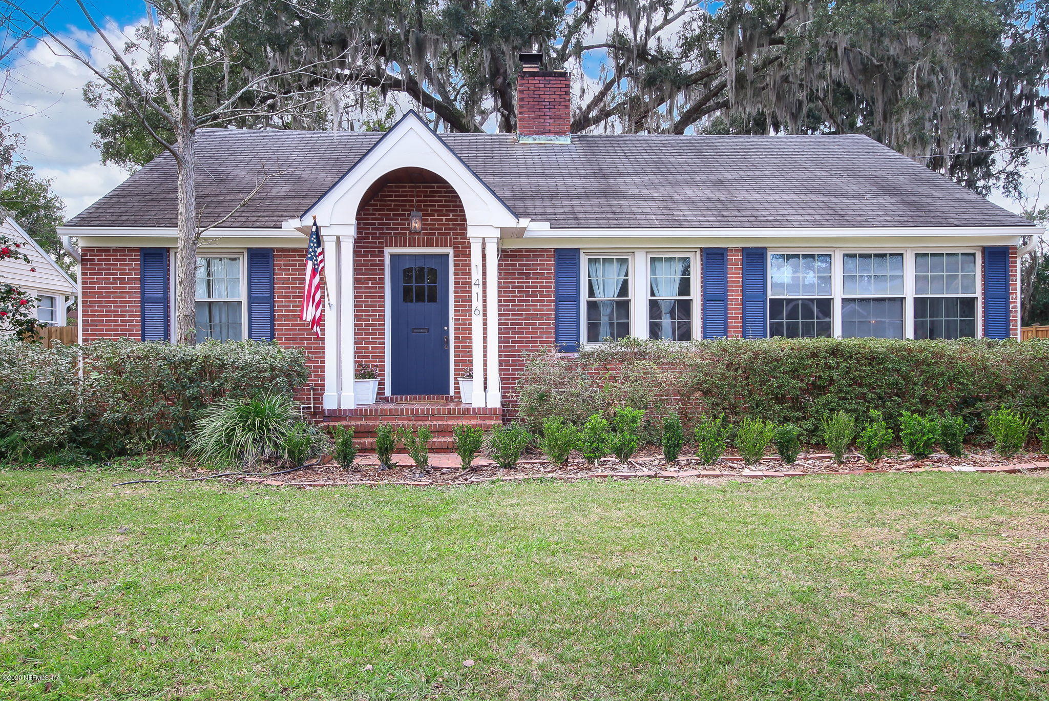 1416 Pinetree Road Jacksonville, FL 32207 - Photo 1 of 36 1416 Pinetree