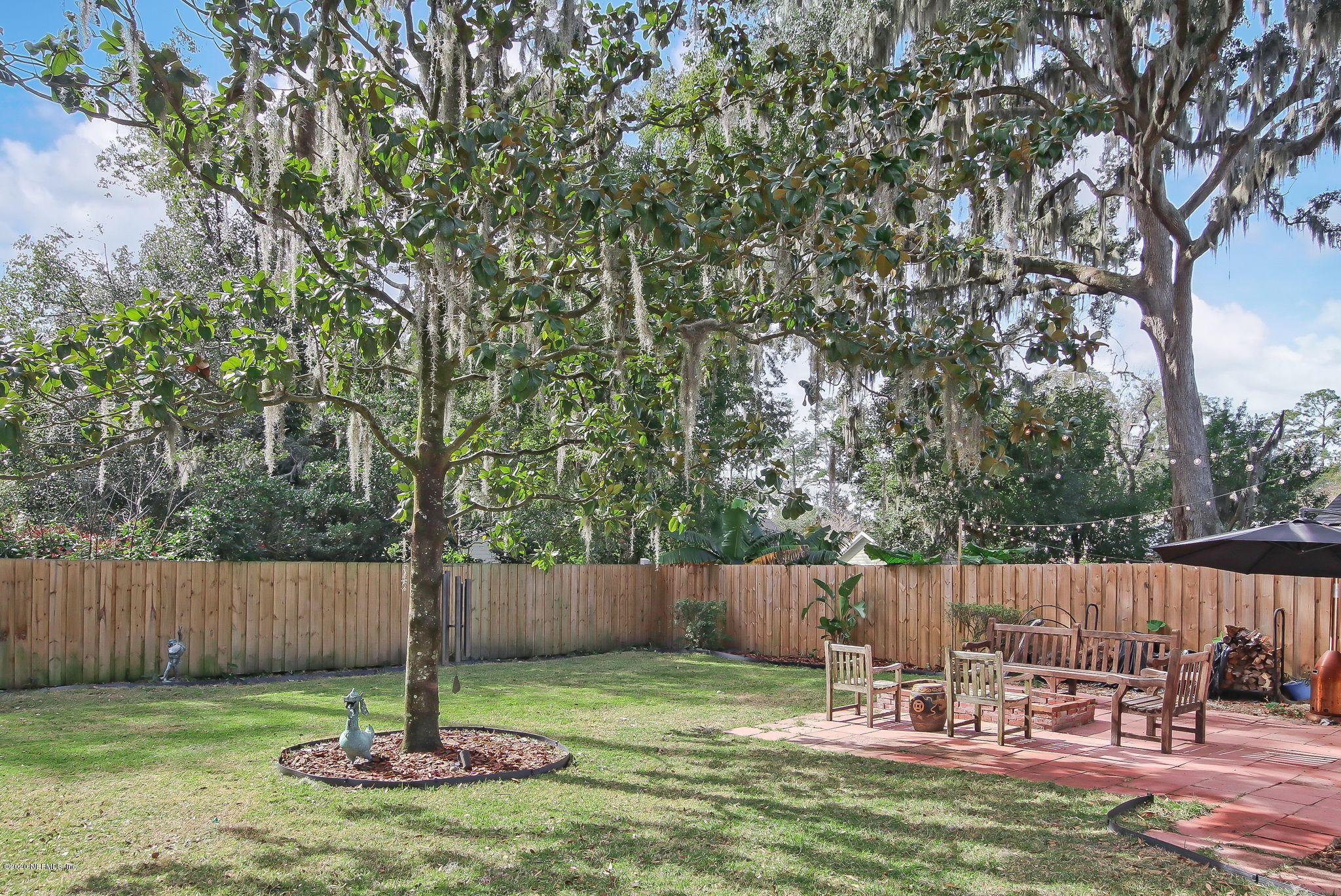 1416 Pinetree Road Jacksonville, FL 32207 - Photo 28 of 36 Beautiful Trees