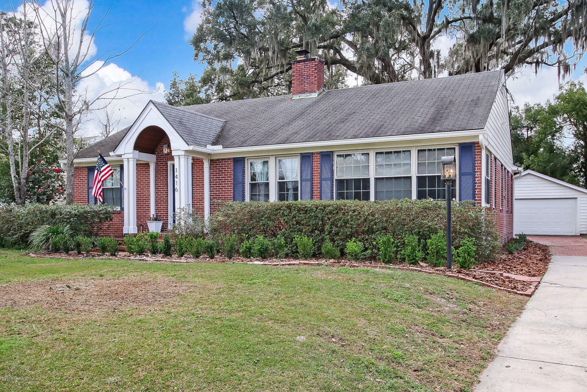 1416 Pinetree Road Jacksonville, FL 32207 - Photo 32 of 36 1416+Pinetree+Rd+Jacksonville-3-web-Fron