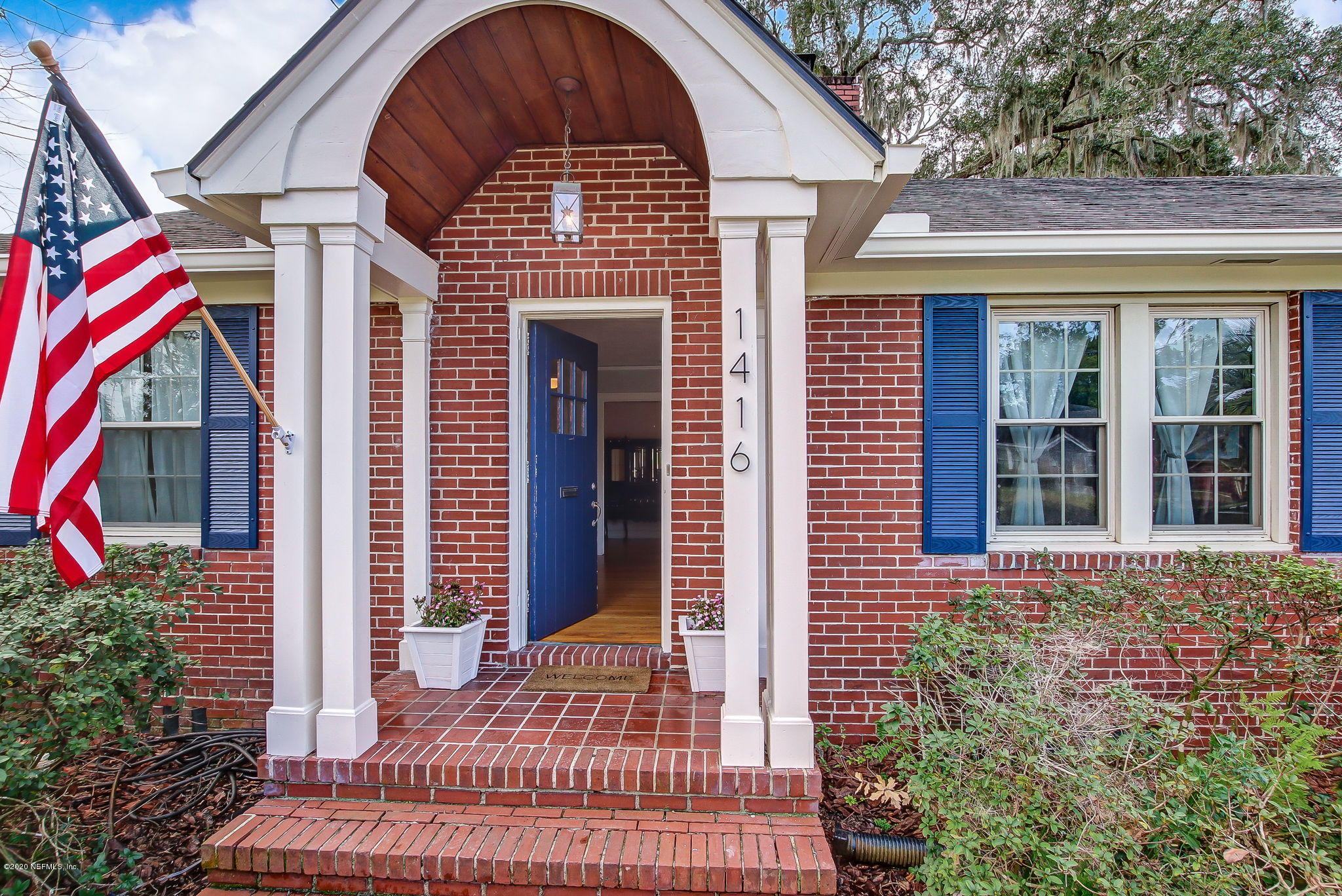 1416 Pinetree Road Jacksonville, FL 32207 - Photo 33 of 36 1416+Pinetree+Rd+Jacksonville-6-web-Fron