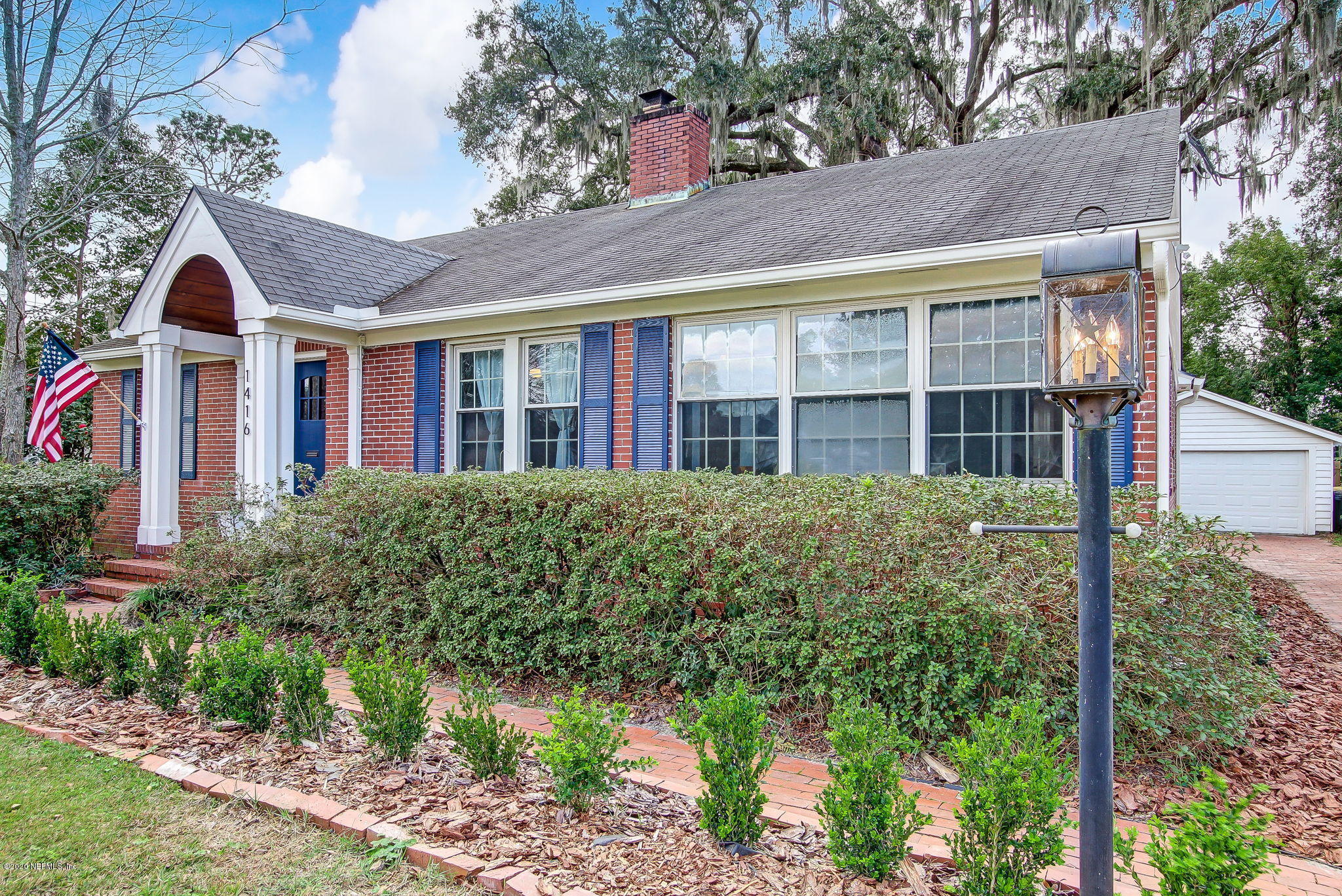 1416 Pinetree Road Jacksonville, FL 32207 - Photo 36 of 36 Front