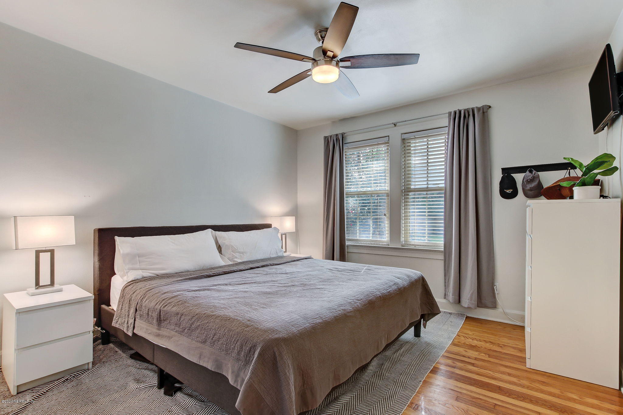 1416 Pinetree Road Jacksonville, FL 32207 - Photo 5 of 36 Master Bedroom