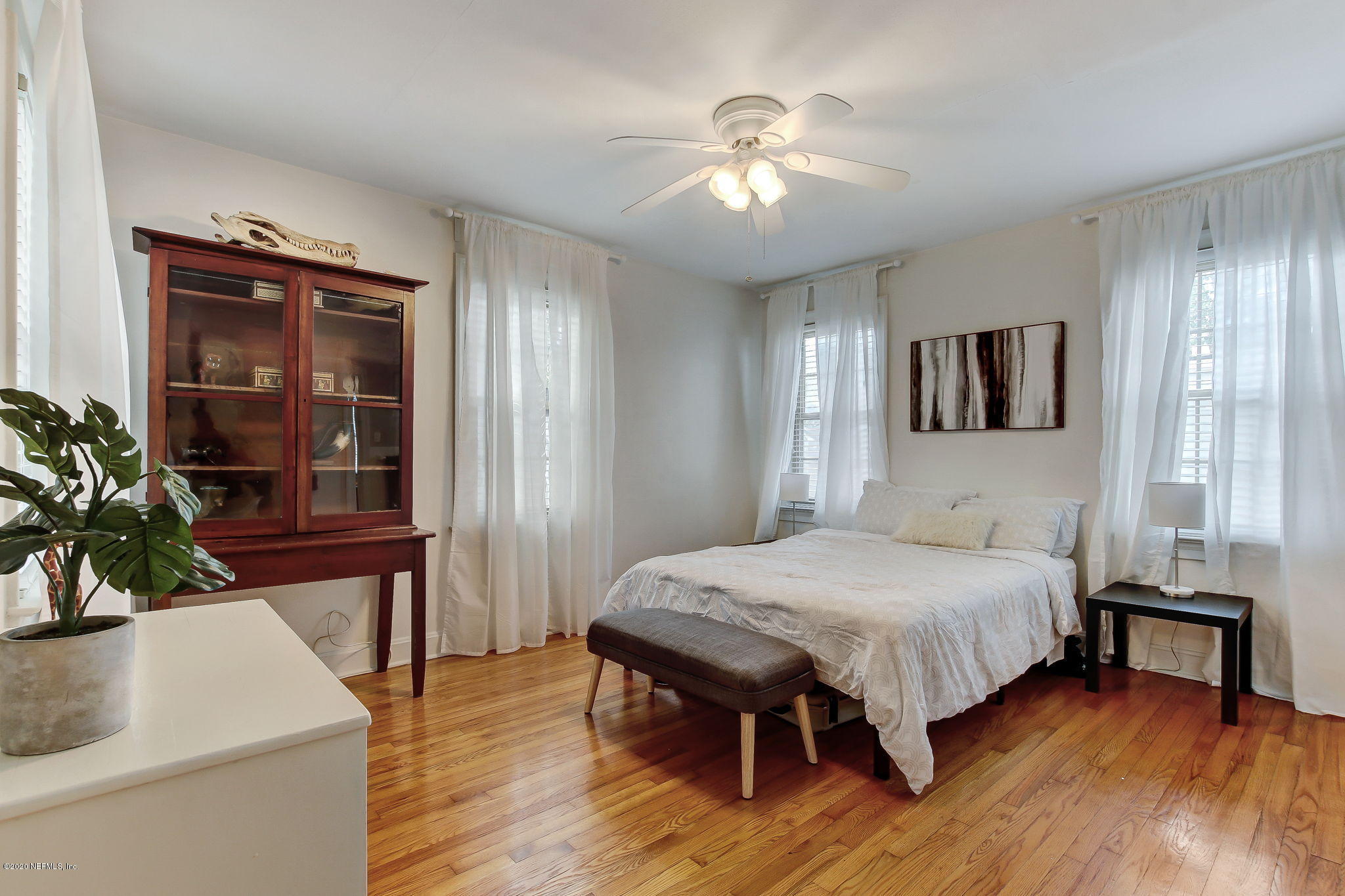 1416 Pinetree Road Jacksonville, FL 32207 - Photo 10 of 36 Bedroom two