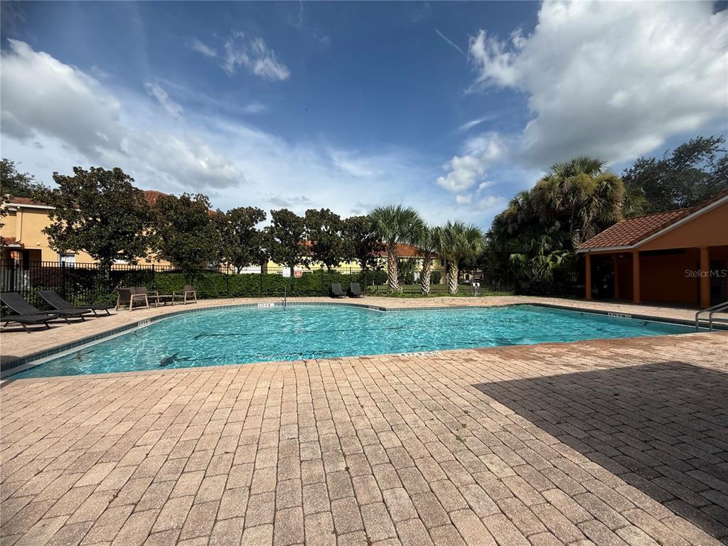 2672 Mayaguana Street Kissimmee, FL 34747 - Photo 26 of 27