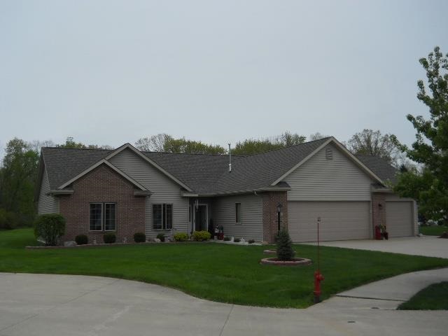 2411 Deerfield Court Decatur, IN 46733 - Photo 3 of 13