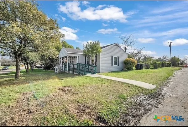$153,900 | 1017 South 6th Street, Temple, TX 76504
