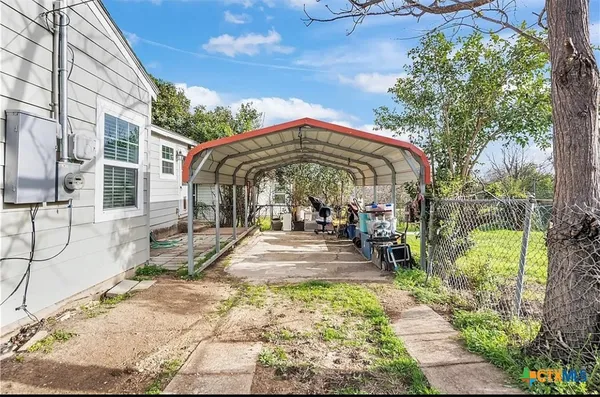 $153,900 | 1017 South 6th Street, Temple, TX 76504