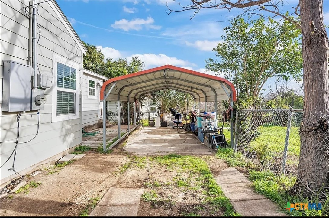 1017 South 6th Street Temple, TX 76504 - Photo 12 of 13