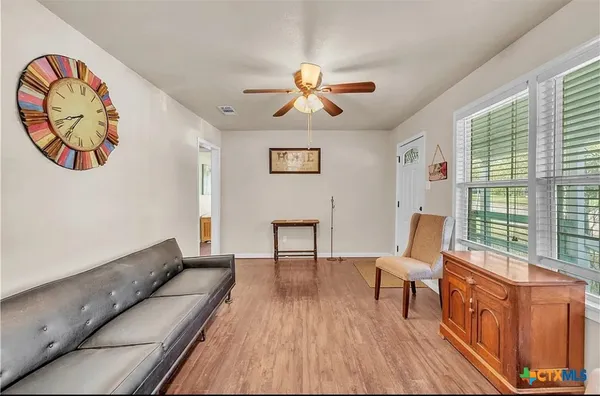 $153,900 | 1017 South 6th Street, Temple, TX 76504