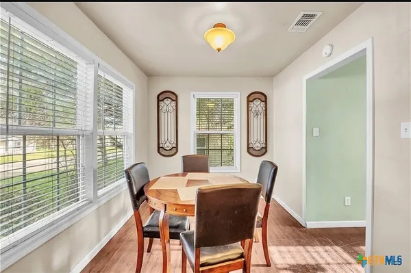 $153,900 | 1017 South 6th Street, Temple, TX 76504