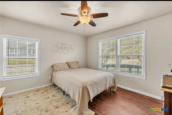 $153,900 | 1017 South 6th Street, Temple, TX 76504