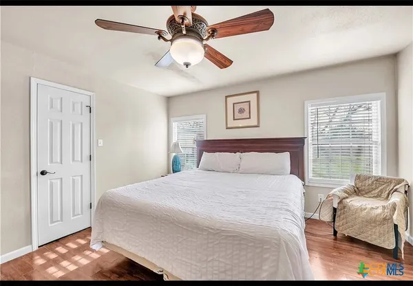 $153,900 | 1017 South 6th Street, Temple, TX 76504