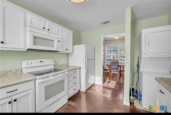 $153,900 | 1017 South 6th Street, Temple, TX 76504