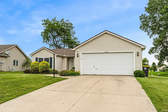 $255,000 | 8620 Shearwater Pass, Fort Wayne, IN 46825