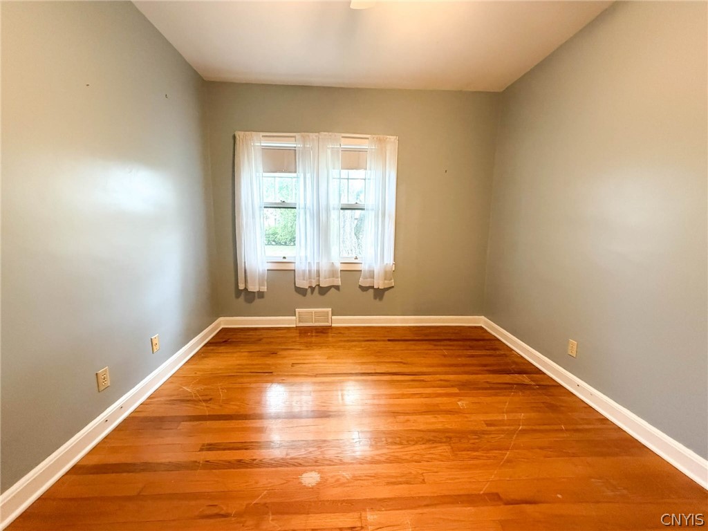 1007 Valentine Avenue Rome, NY 13440 - Photo 27 of 48 Bedroom 3 1st Floor