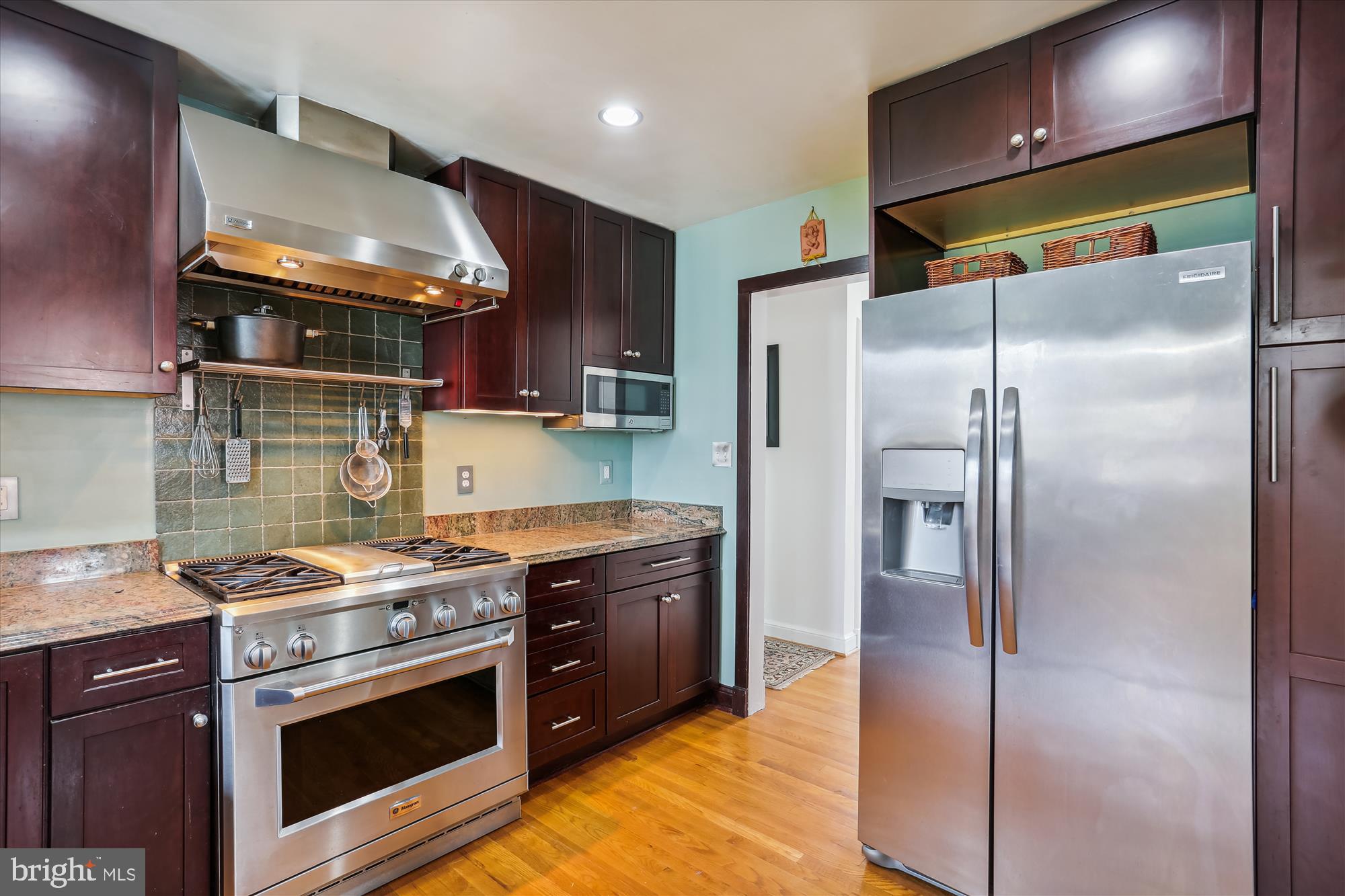 9713 Saxony Road Silver Spring, MD 20910 - Photo 22 of 82 Gallery Image 22