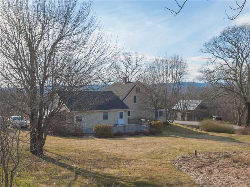 534 Youngtown Road Lincolnville, ME 04849 - Photo 3 of 26 Land/Lot.
