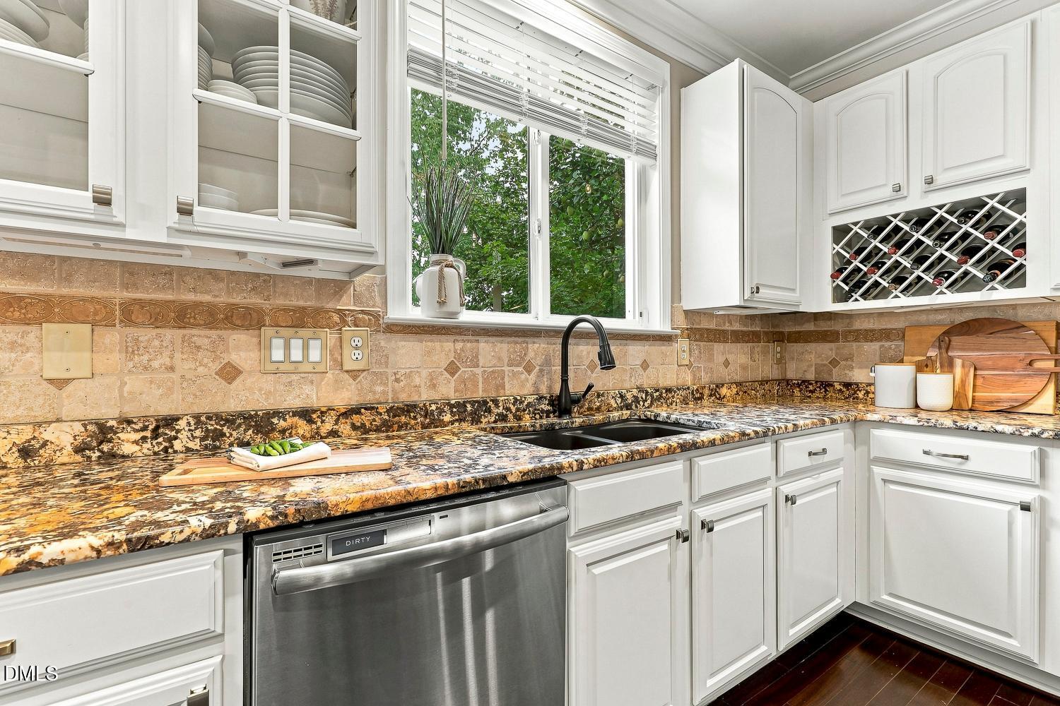 554 Front Ridge Drive Cary, NC 27519 - Photo 15 of 62 027-032-Kitchen-1500x1000