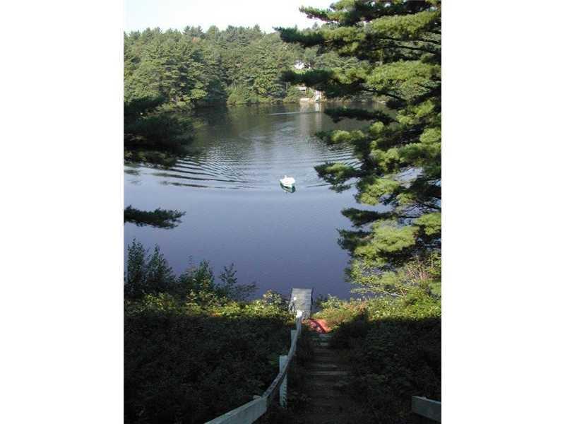 20 Cillie Road Shapleigh, ME 04076 - Photo 2 of 21 Other.