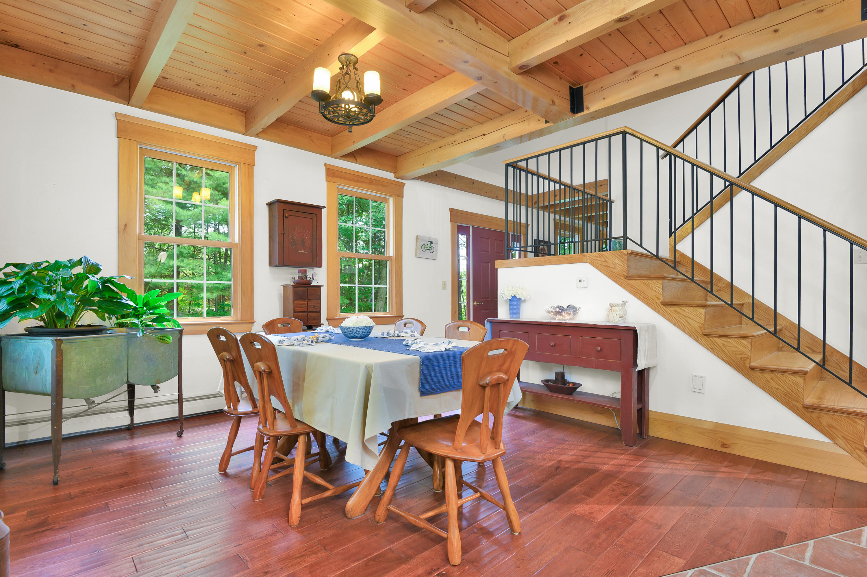 84 Saunders Road Greene, ME 04236 - Photo 7 of 42 84_saunders-2