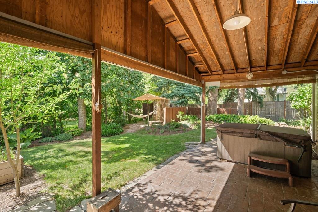 835 Southeast Spring Street Pullman, WA 99163 - Photo 24 of 33 Gallery Image 24