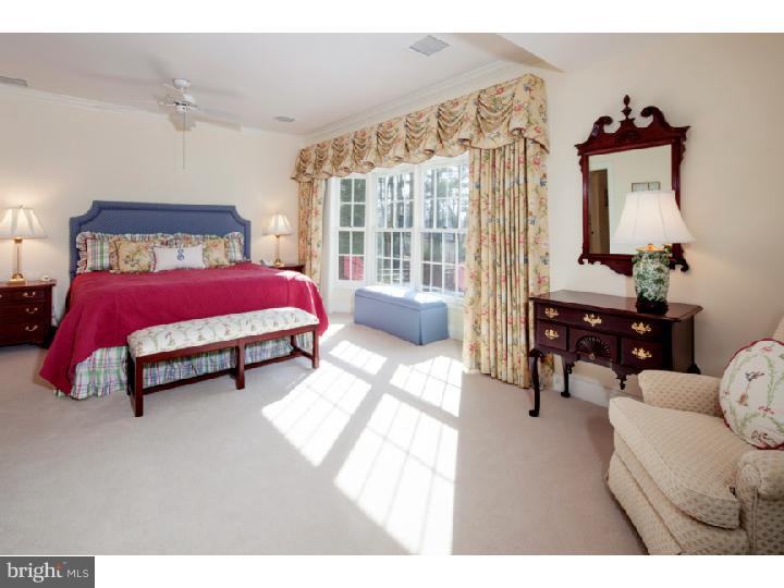 314 Bair Road Berwyn, PA 19312 - Photo 14 of 24 Master Bedroom