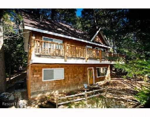 151 Golf Course Road Lake Arrowhead, CA 92352 - Photo 1 of 1