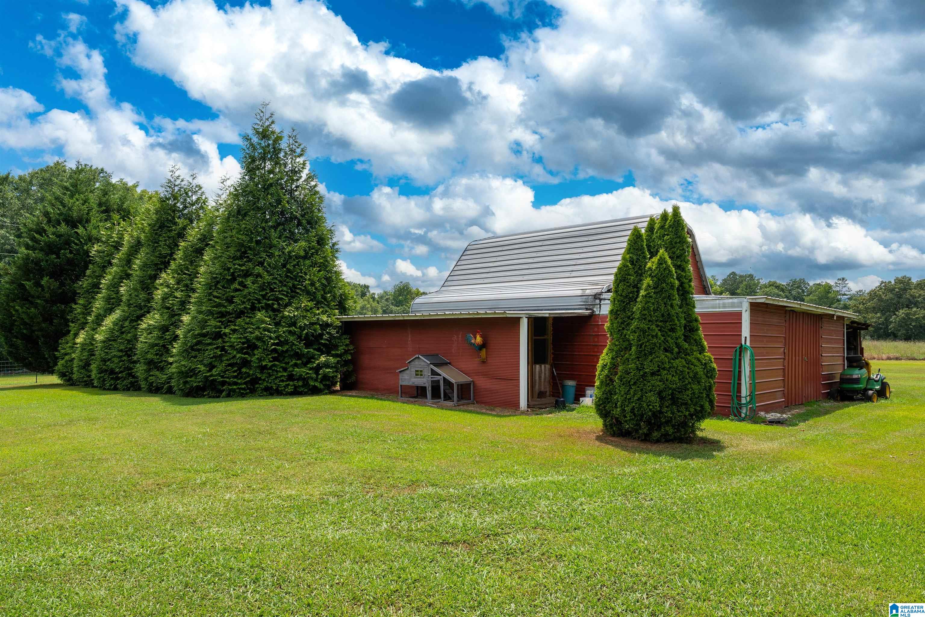 4932 Washington Valley Road Springville, AL 35146 - Photo 40 of 49