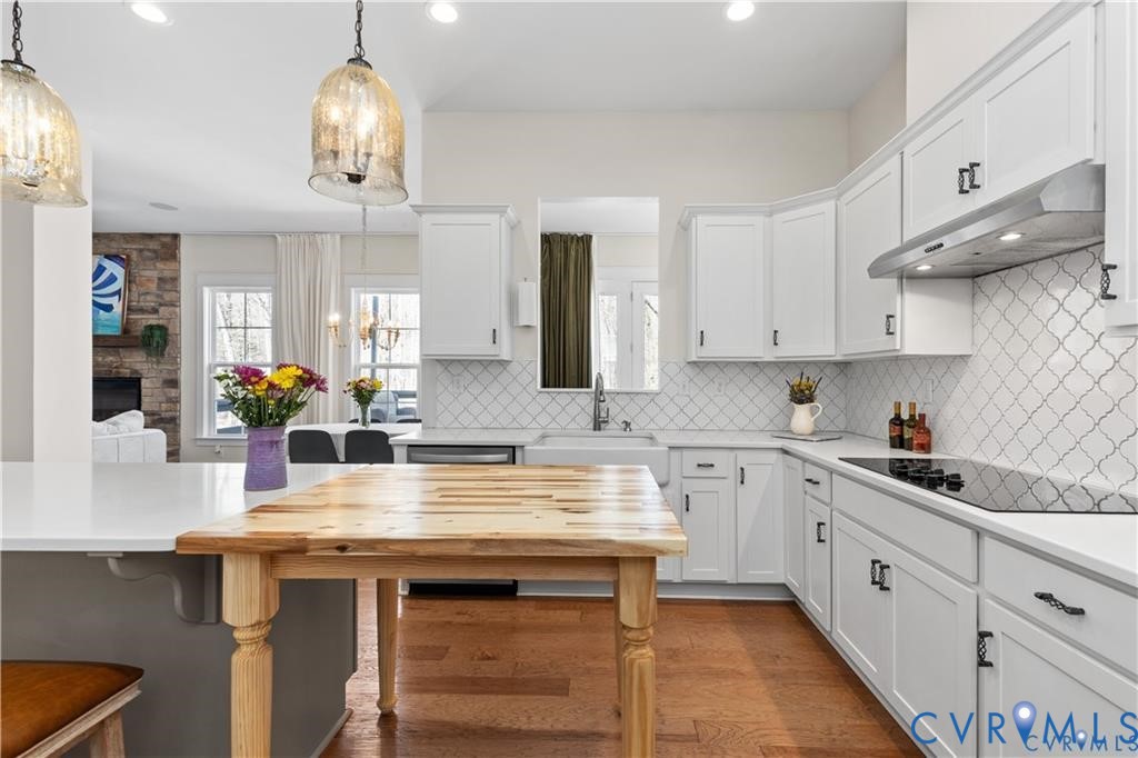 19620 Ahern Road Moseley, VA 23120 - Photo 8 of 50 Gallery Image 8