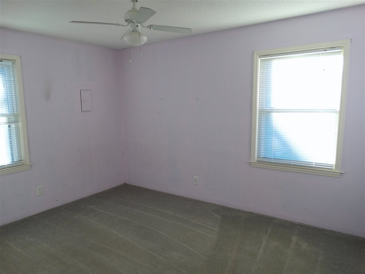 186 Swift Creek Road Smithfield, NC 27577 - Photo 11 of 18 Bedroom 2