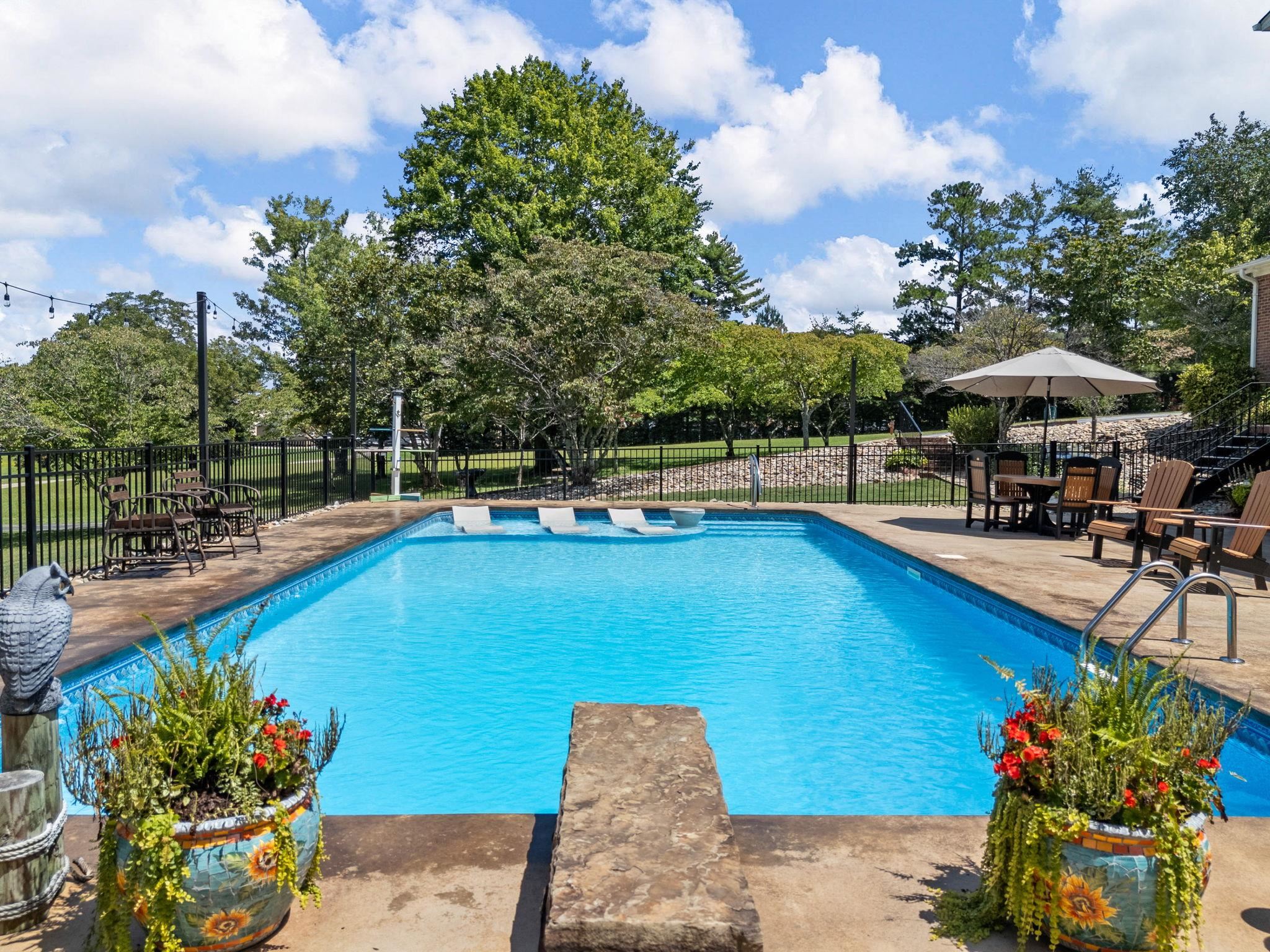 130 Settle Drive Inman, SC 29349 - Photo 46 of 50