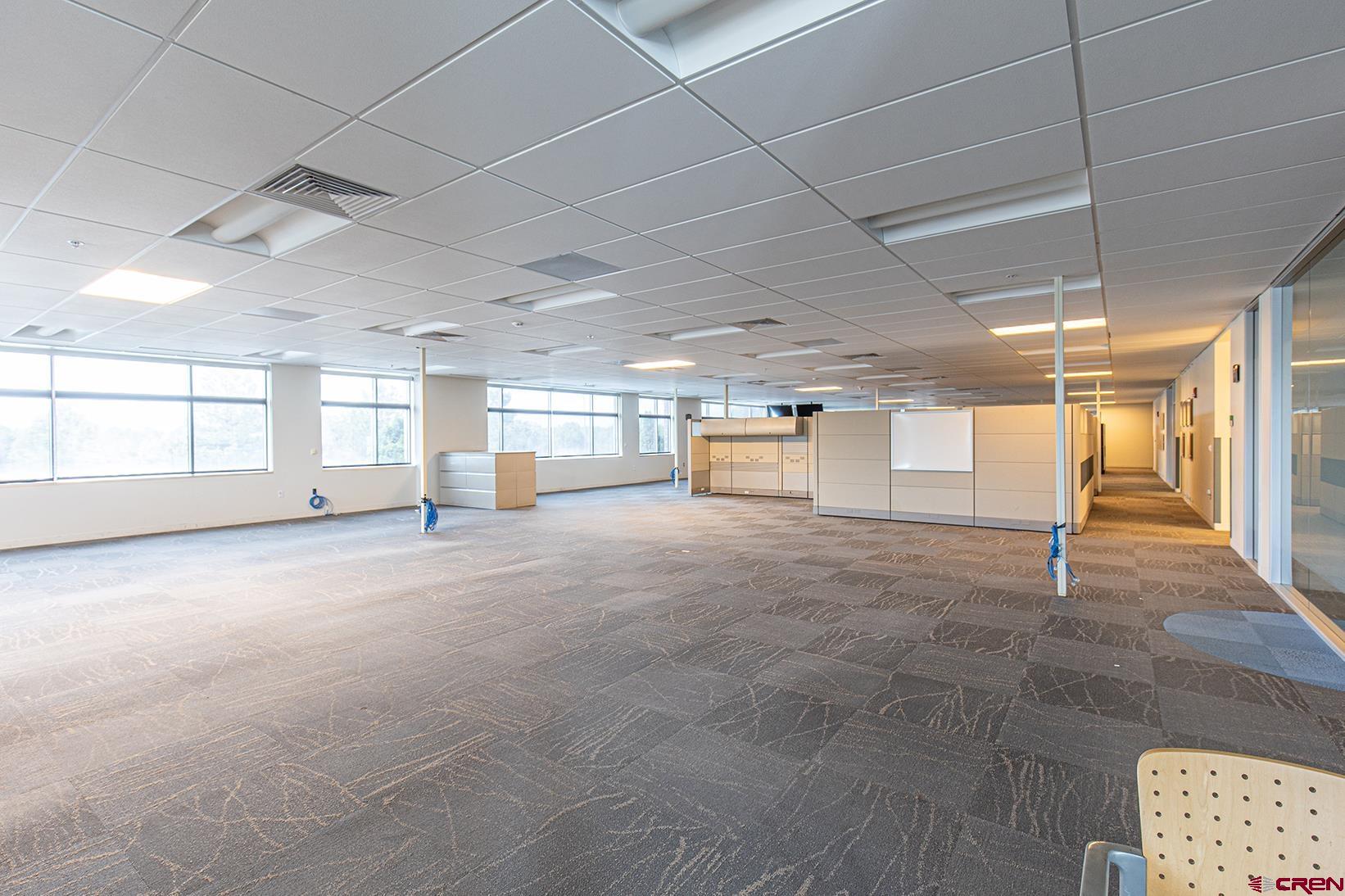 380 Airport Road Ignacio, CO 81137 - Photo 11 of 25 a view of empty room with wooden floor