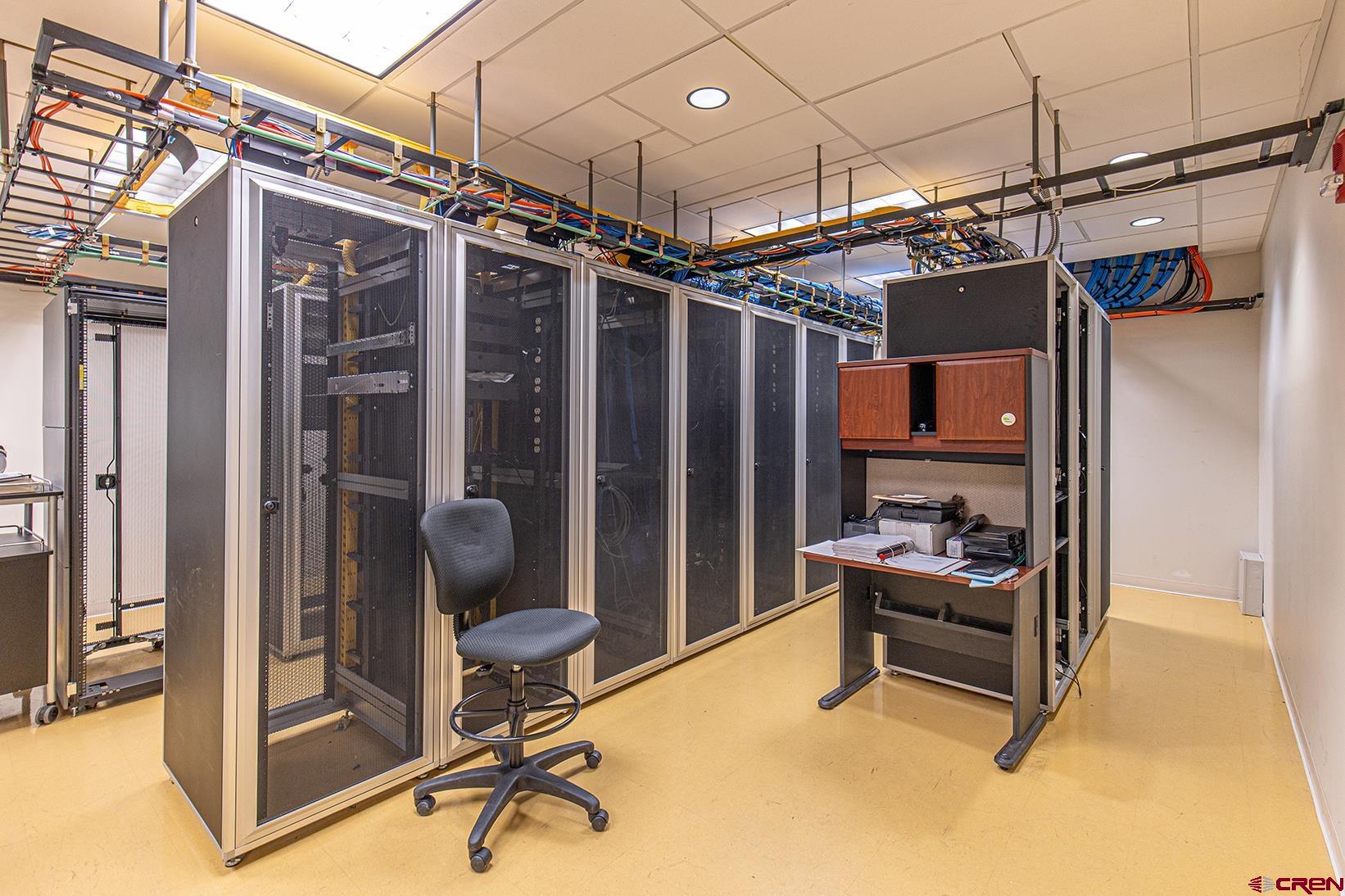 380 Airport Road Ignacio, CO 81137 - Photo 20 of 25 a view of storage and utility room