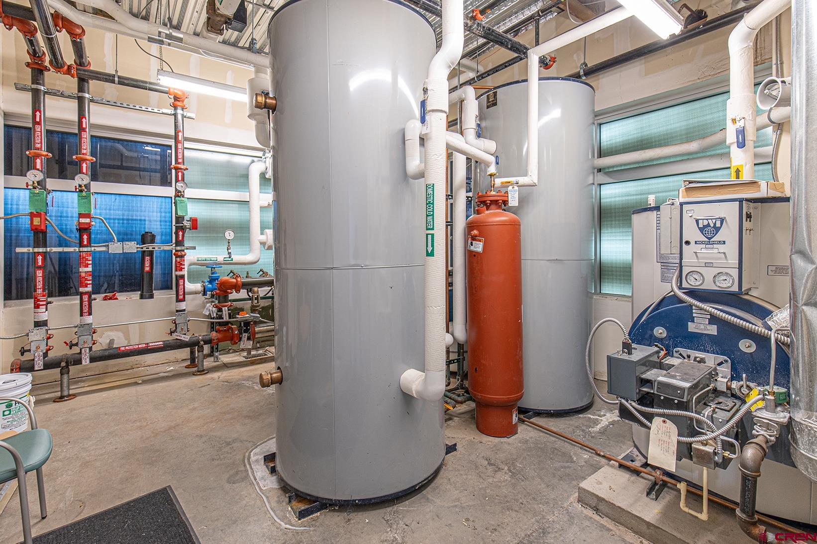 380 Airport Road Ignacio, CO 81137 - Photo 21 of 25 a view of path along with retail shop and buildings