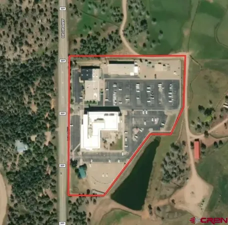 $7,500,000 | 380 Airport Road, Ignacio, CO 81137