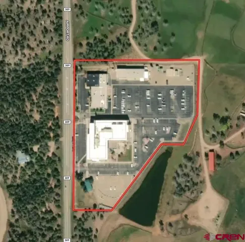 $9,000,000 | 380 Airport Road, Ignacio, CO 81137