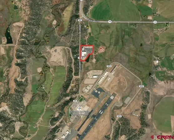 $7,500,000 | 380 Airport Road, Ignacio, CO 81137