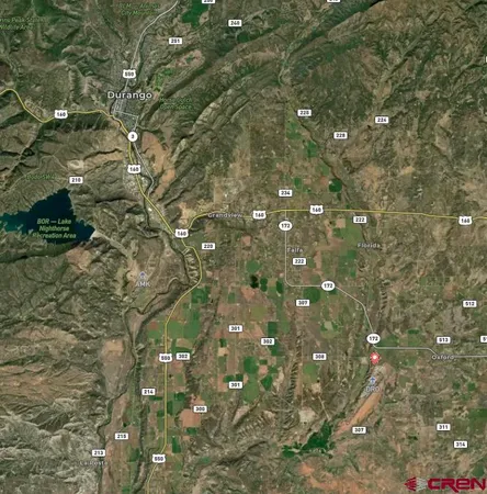 $7,500,000 | 380 Airport Road, Ignacio, CO 81137