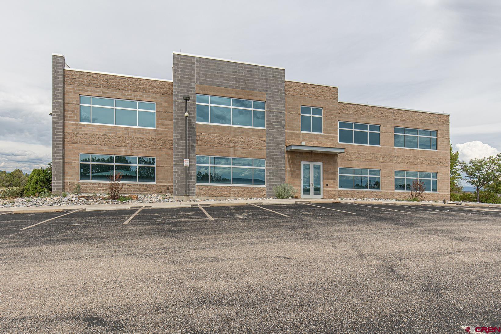 380 Airport Road Ignacio, CO 81137 - Photo 3 of 25 a front view of multiple houses