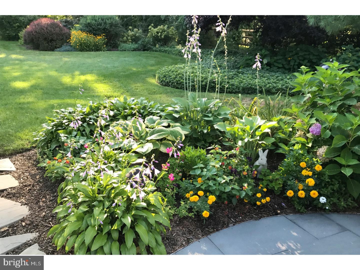 148 Poe Road Princeton, NJ 08540 - Photo 22 of 25 Exterior