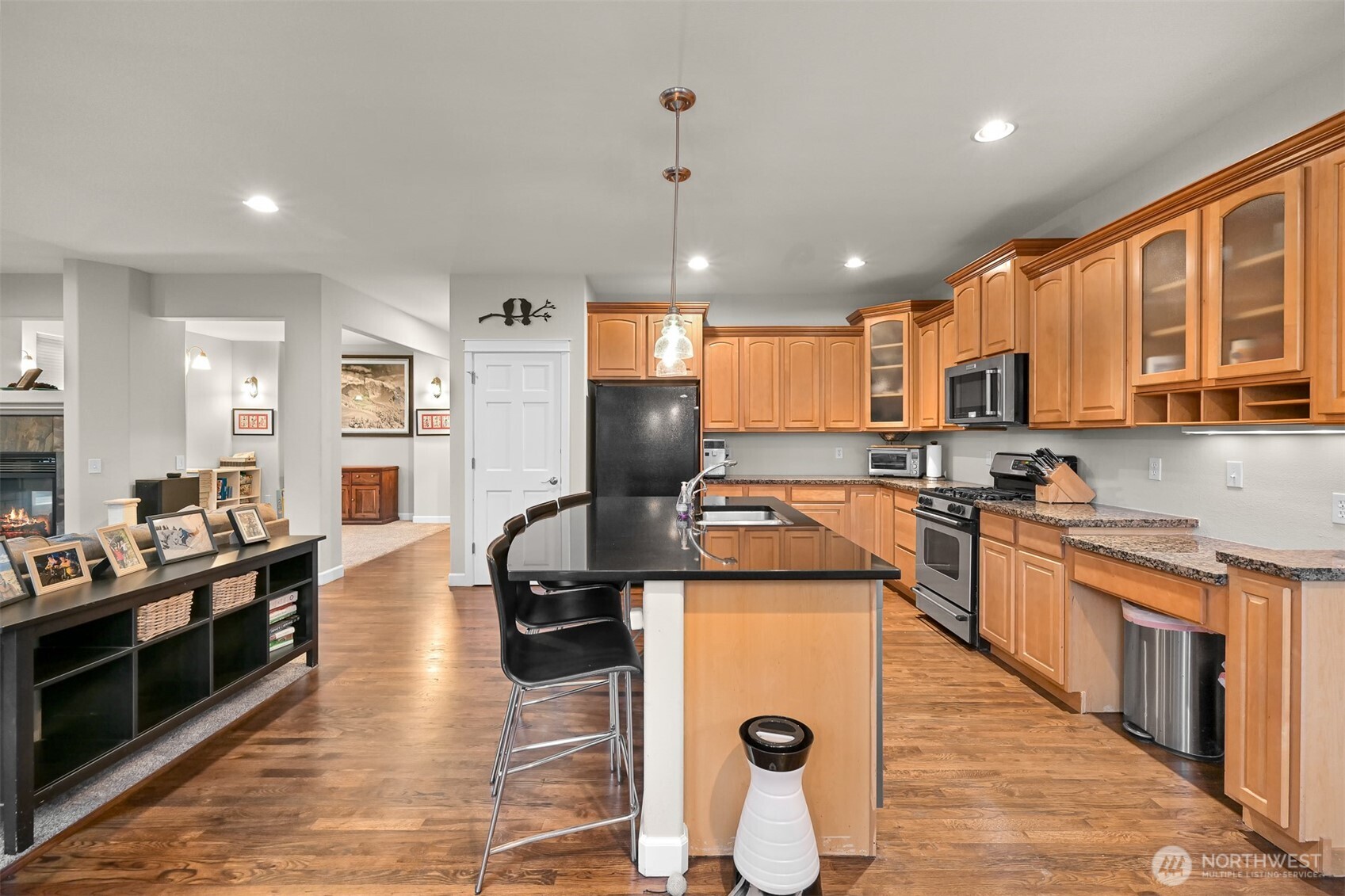 4055 Springland Court Bellingham, WA 98226 - Photo 18 of 39