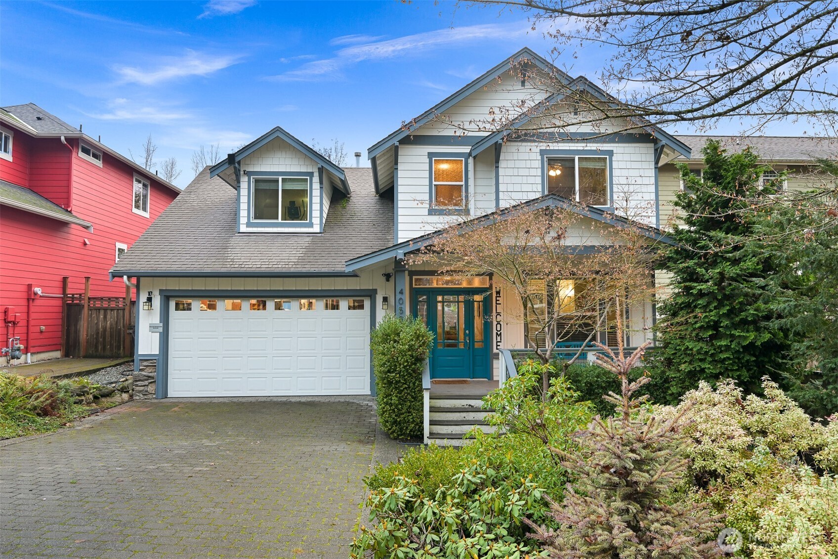 4055 Springland Court Bellingham, WA 98226 - Photo 2 of 39