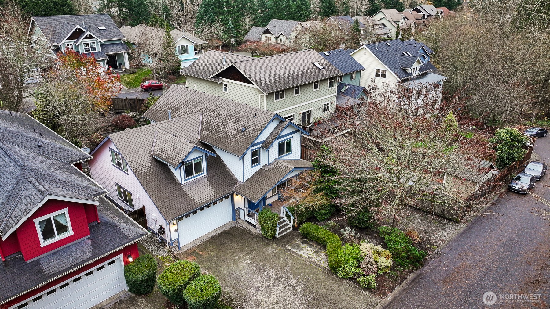 4055 Springland Court Bellingham, WA 98226 - Photo 38 of 39